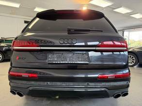 Thumbnail von Audi SQ7 4.0 TDI QUATTRO*VIRTUAL C*PANO*MATRIX*22 LM*