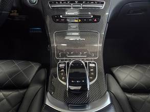 Thumbnail von Mercedes-Benz GLC 63 S AMG 4Matic /Burmerster/Sport-AGA/*430€