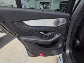 Thumbnail von Mercedes-Benz GLC 63 S AMG 4Matic /Burmerster/Sport-AGA/*430€