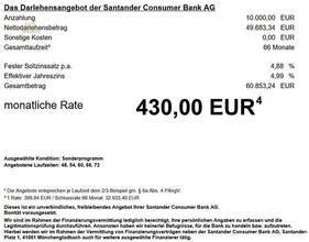 Thumbnail von Mercedes-Benz GLC 63 S AMG 4Matic /Burmerster/Sport-AGA/*430€