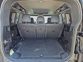 Thumbnail von Land Rover Defender 110 D300 X-Dynamic SE