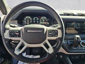 Thumbnail von Land Rover Defender 110 D300 X-Dynamic SE