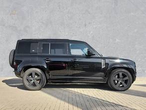 Thumbnail von Land Rover Defender 110 D300 X-Dynamic SE