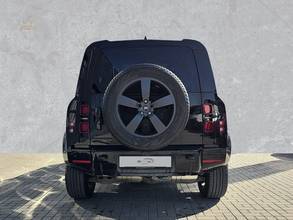 Thumbnail von Land Rover Defender 110 D300 X-Dynamic SE