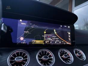 Thumbnail von Mercedes-Benz E 53 AMG E Cabrio 4Matic Airscarf Burmester