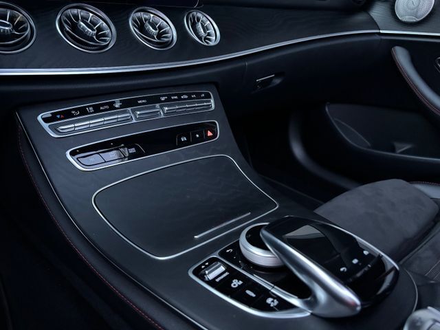 Thumbnail von Mercedes-Benz E 53 AMG E Cabrio 4Matic Airscarf Burmester