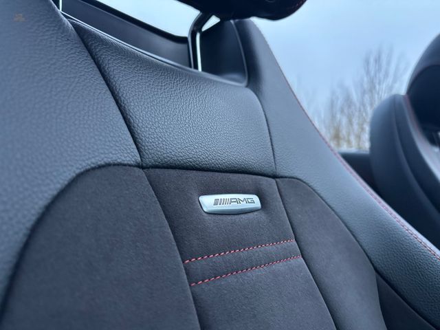 Thumbnail von Mercedes-Benz E 53 AMG E Cabrio 4Matic Airscarf Burmester