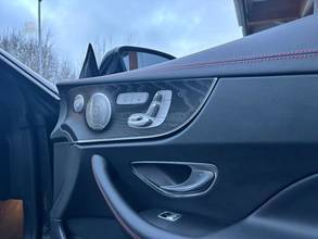 Thumbnail von Mercedes-Benz E 53 AMG E Cabrio 4Matic Airscarf Burmester