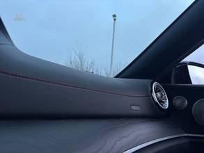 Thumbnail von Mercedes-Benz E 53 AMG E Cabrio 4Matic Airscarf Burmester