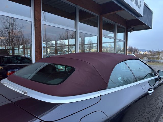 Thumbnail von Mercedes-Benz E 53 AMG E Cabrio 4Matic Airscarf Burmester