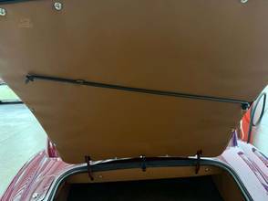 Thumbnail von Jaguar Others XK140 TOP