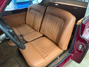 Thumbnail von Jaguar Others XK140 TOP