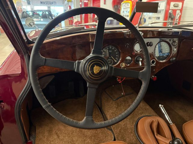 Thumbnail von Jaguar Others XK140 TOP