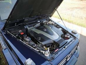 Thumbnail von Mercedes-Benz G 350d G Station Designo // AMG mit MB-Garantie!