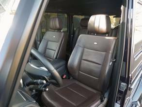 Thumbnail von Mercedes-Benz G 350d G Station Designo // AMG mit MB-Garantie!