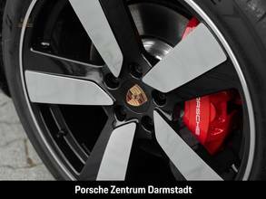 Thumbnail von Porsche Macan 4S HA-Lenkung Head-Up Surround-View BOSE