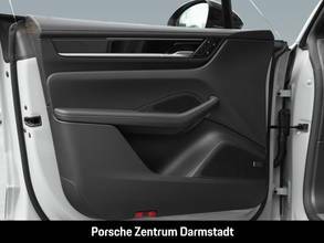 Thumbnail von Porsche Macan 4S HA-Lenkung Head-Up Surround-View BOSE