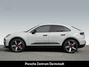 Thumbnail von Porsche Macan 4S HA-Lenkung Head-Up Surround-View BOSE