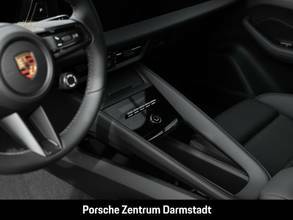 Thumbnail von Porsche Macan 4S HA-Lenkung Head-Up Surround-View BOSE
