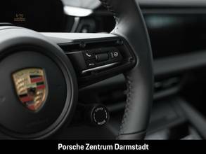 Thumbnail von Porsche Macan 4S HA-Lenkung Head-Up Surround-View BOSE
