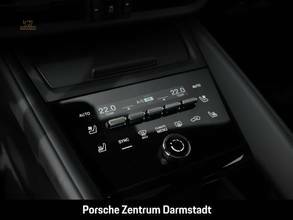 Thumbnail von Porsche Macan 4S HA-Lenkung Head-Up Surround-View BOSE