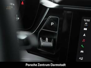 Thumbnail von Porsche Macan 4S HA-Lenkung Head-Up Surround-View BOSE