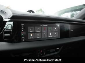 Thumbnail von Porsche Macan 4S HA-Lenkung Head-Up Surround-View BOSE