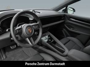 Thumbnail von Porsche Macan 4S HA-Lenkung Head-Up Surround-View BOSE