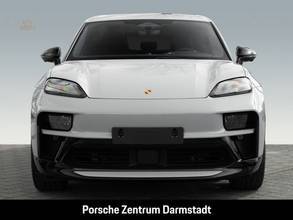Thumbnail von Porsche Macan 4S HA-Lenkung Head-Up Surround-View BOSE