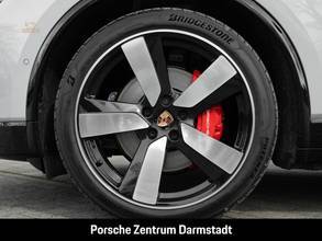 Thumbnail von Porsche Macan 4S HA-Lenkung Head-Up Surround-View BOSE