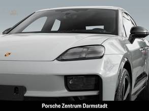 Thumbnail von Porsche Macan 4S HA-Lenkung Head-Up Surround-View BOSE