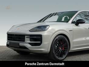 Thumbnail von Porsche Cayenne S E-Hybrid Coupe Black Edition InnoDrive