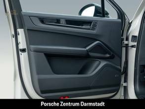 Thumbnail von Porsche Cayenne S E-Hybrid Coupe Black Edition InnoDrive