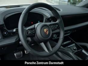 Thumbnail von Porsche Cayenne S E-Hybrid Coupe Black Edition InnoDrive