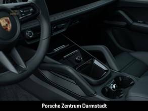 Thumbnail von Porsche Cayenne S E-Hybrid Coupe Black Edition InnoDrive