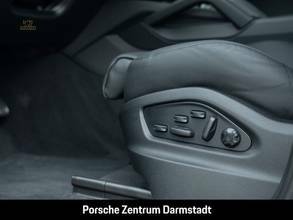 Thumbnail von Porsche Cayenne S E-Hybrid Coupe Black Edition InnoDrive