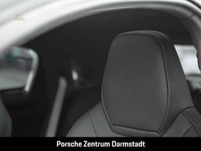 Thumbnail von Porsche Cayenne S E-Hybrid Coupe Black Edition InnoDrive