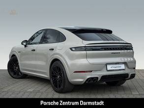 Thumbnail von Porsche Cayenne S E-Hybrid Coupe Black Edition InnoDrive