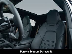 Thumbnail von Porsche Cayenne S E-Hybrid Coupe Black Edition InnoDrive