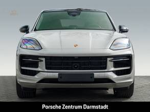 Thumbnail von Porsche Cayenne S E-Hybrid Coupe Black Edition InnoDrive