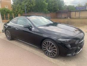 Thumbnail von Mercedes-Benz CLE 300 4Matic AMG Line  MB-Garantie 2029