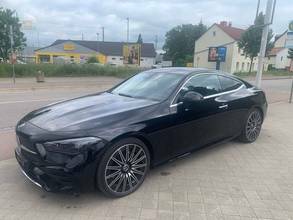 Thumbnail von Mercedes-Benz CLE 300 4Matic AMG Line  MB-Garantie 2029