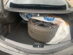 Thumbnail von Mercedes-Benz CLE 300 4Matic AMG Line  MB-Garantie 2029