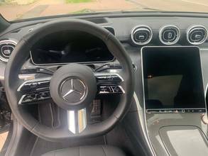 Thumbnail von Mercedes-Benz CLE 300 4Matic AMG Line  MB-Garantie 2029