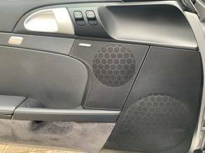 Thumbnail von Porsche Boxster Spyder RS 60  2nd hand, accident-free, new TÜV