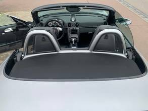 Thumbnail von Porsche Boxster Spyder RS 60  2nd hand, accident-free, new TÜV