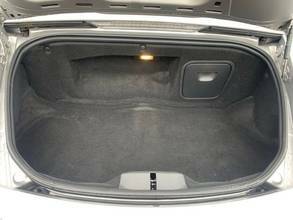 Thumbnail von Porsche Boxster Spyder RS 60  2nd hand, accident-free, new TÜV