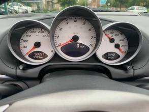 Thumbnail von Porsche Boxster Spyder RS 60  2nd hand, accident-free, new TÜV