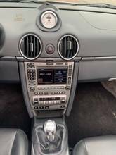 Thumbnail von Porsche Boxster Spyder RS 60  2nd hand, accident-free, new TÜV