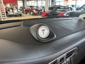 Thumbnail von Porsche 997 S Cabrio -amarillo speedgelb, 6 velocidades, 56 mil km - ¡perfecto!